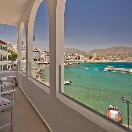Nereus Luxurious Suites Κάρπαθος Εξωτερικό φωτογραφία