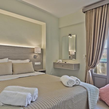 Nereus Luxurious Suites Κάρπαθος Εξωτερικό φωτογραφία