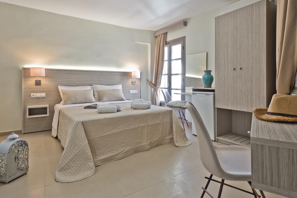Nereus Luxurious Suites Κάρπαθος Εξωτερικό φωτογραφία