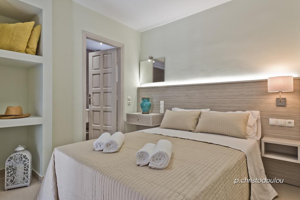 Nereus Luxurious Suites Κάρπαθος Εξωτερικό φωτογραφία
