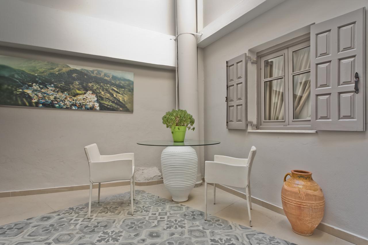 Nereus Luxurious Suites Κάρπαθος Εξωτερικό φωτογραφία