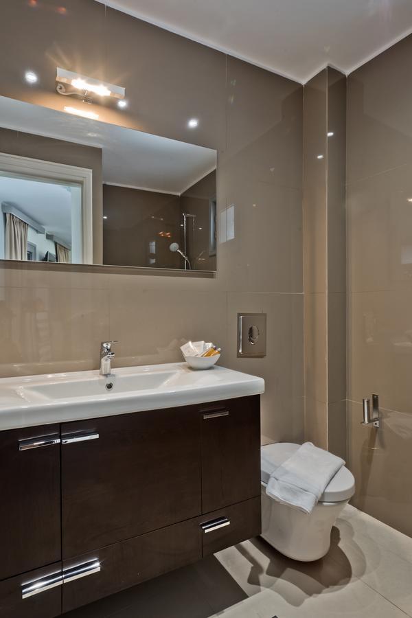 Nereus Luxurious Suites Κάρπαθος Εξωτερικό φωτογραφία
